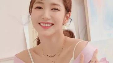 Актриса Пак Мин Ён: дорамы, фильмы, биография Пак Мин Ён актриса