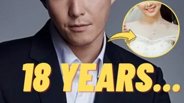 Популярный актер объявил, что женится на не известной японке на 18 лет моложе его - реакция нетизенов