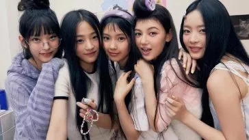 Сообщается, что NewJeans готовятся к летнему камбэку