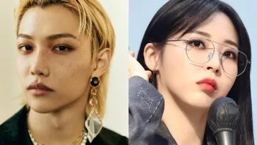 Фанаты К-поп назвали 18 своих любимых айдолов, которые идеально вписались в андрогинный образ