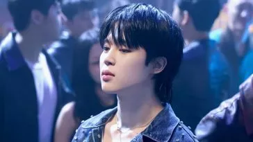 Чимин из BTS вошел в историю как первый корейский солист, возглавивший Billboard's Hot 100 с песней "Like Crazy"
