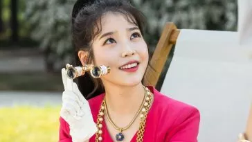 IU перезагружает актерский бизнес, получив рекордную оплату за свою предстоящую дораму