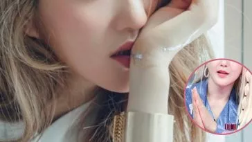 Икона первого поколения к-поп утверждает, что отказалась от предложения выйти замуж за тайского принца