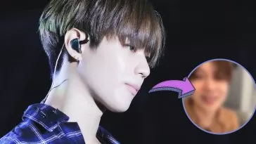 Нетизены отреагировали на увеличение веса Тэмина из SHINee на 10 кг