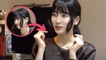 Научитесь флиртовать как профессионал - Сюзи дает советы, как завоевать кого угодно