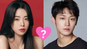 Подходят ли они друг другу? Удивительная зодиакальная совместимость Лим Чжи Ён и Ли До Хёна