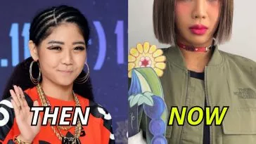 Где она сейчас? Участница конкурса "Unpretty Rapstar", которую осудили за "блэкфишинг