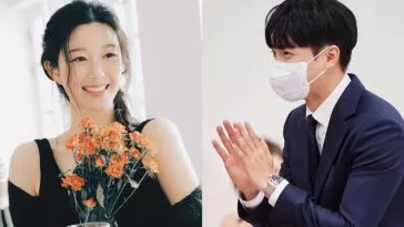 Свадьба Ли Сын Ги и Ли Да Ин строго охраняется и требует соблюдения одного правила