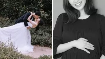 Бывший айдол третьего поколения удивляет поклонников объявлением о беременности