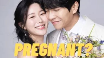 Агентство актрисы Ли Да Ин отреагировало на слухи о беременности