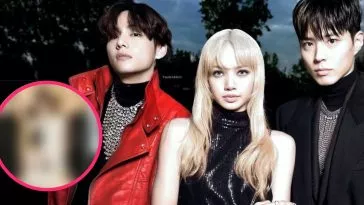 Ви из BTS, Лиса из BLACKPINK и Пак Бо Гом наконец-то воссоединились на эксклюзивных фотографиях с мероприятия CELINE - но нетизены в замешательстве
