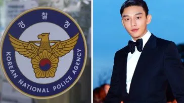 Актер Ю А Ин уличен в злоупотреблении пятым препаратом золпидем