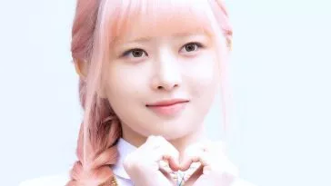 Starship Entertainment объявляет, что Рей из IVE возьмет временный перерыв из-за проблем со здоровьем