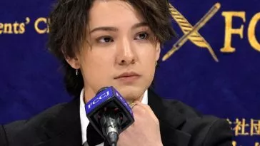 J-Pop айдол Кауан Окамото утверждает, что бывший президент лейбла подвергал его сексуальному насилию