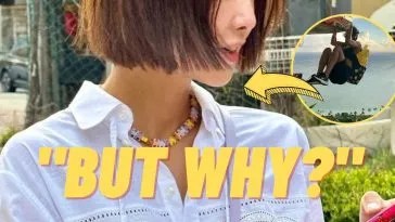 "Опасные" фотографии популярной актрисы в соцсетях обеспокоили поклонников