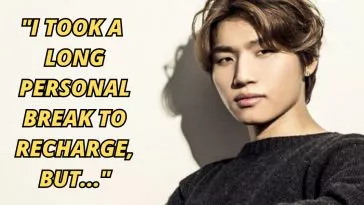 Тэсон из BIGBANG информирует поклонников о подготовке к своей "следующей фазе"