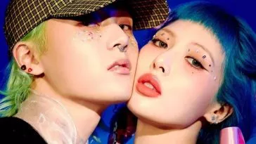 "В чем ваша проблема?" Корейский репортер попал под огонь за резкое обвинение Хёны и Дона в эксплуатации их отношений