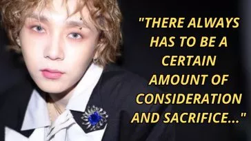 DAWN рассказывает о негативном отношении общественности к свиданиям айдолов