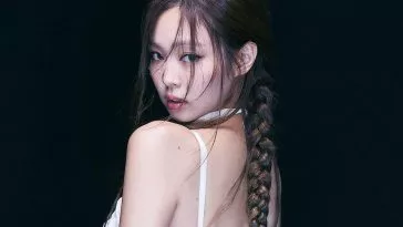 Дженни из BLACKPINK приглашена на 76-й Каннский кинофестиваль, но решешие о ее участии еще не принято