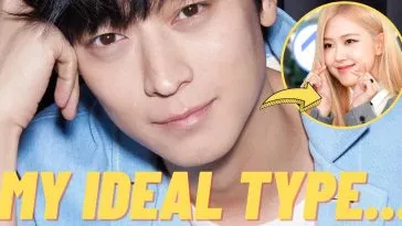 Комментарии Кан Дон Вона о женских группах и его "идеальном типе" всплывают на фоне слухов об отношениях с Розэ из BLACKPINK