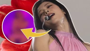 Танец Джису из BLACKPINK на стуле под Pretty Savage на Coachella 2023 был настолько горячим, что стал вирусным