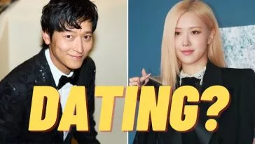 Нетизены реагируют на слухи о свиданиях Розэ BLACKPINK и Кан Дон Вона - их мнения разделились из-за 16-летней разницы в возрасте предполагаемой пары