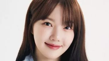 Йерин из GFRIEND подписала контракт с новым агентством