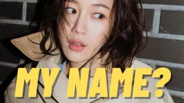Нетизены шокированы после того, как актрису Ли Да Ин обвинили в том, что у нее 6 имен - агентство отвечает