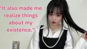 "У меня больше никого нет". - Лиз из IVE разбивает сердца искренним письмом для фанатов