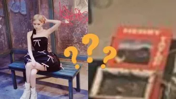 Известный дизайнер развеял все оставшиеся сомнения относительно нелепых обвинений в злоупотреблении наркотиками в отношении Розэ BLACKPINK