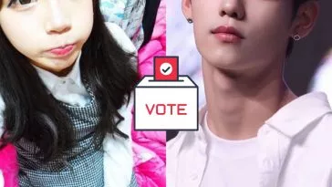 32-летняя ulzzang помогает участнику Boys Planet получить голоса - все потому, что он красавчик