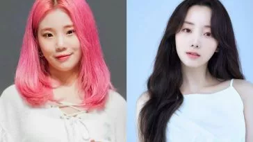 Бывшая участница MOMOLAND Джуи и бывшая участница Lovelyz Кей примут участие в новом шоу на выживание Mnet "Queendom Puzzle".