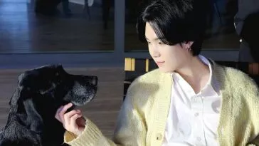 Шуга из BTS возглавил 3 чарта Billboard с новым коллабом с IU "People Pt.2"