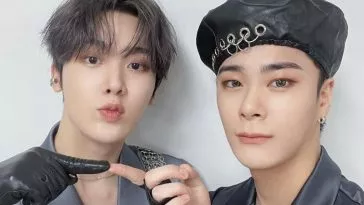 Фан-концерт Мунбина и Санхи из ASTRO в Макао официально отменен в связи с кончиной Мунбина