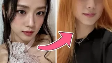 Джису из BLACKPINK привлекла внимание к своим образом без макияжа в недавнем влоге