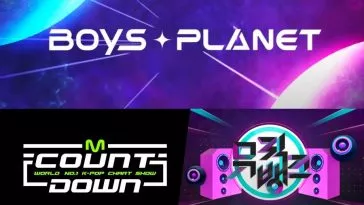 “boys-planet,”-“m-countdown,”-and-“music-bank”-to-air-live-broadcasts-as-scheduled