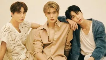 NCT DOJAEJUNG отменили промо-акции на этой неделе после того, как Джэхён испытал симптомы COVID-19