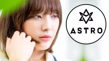 Мун Суа из Billlie подписывается на всех участников ASTRO в Instagram