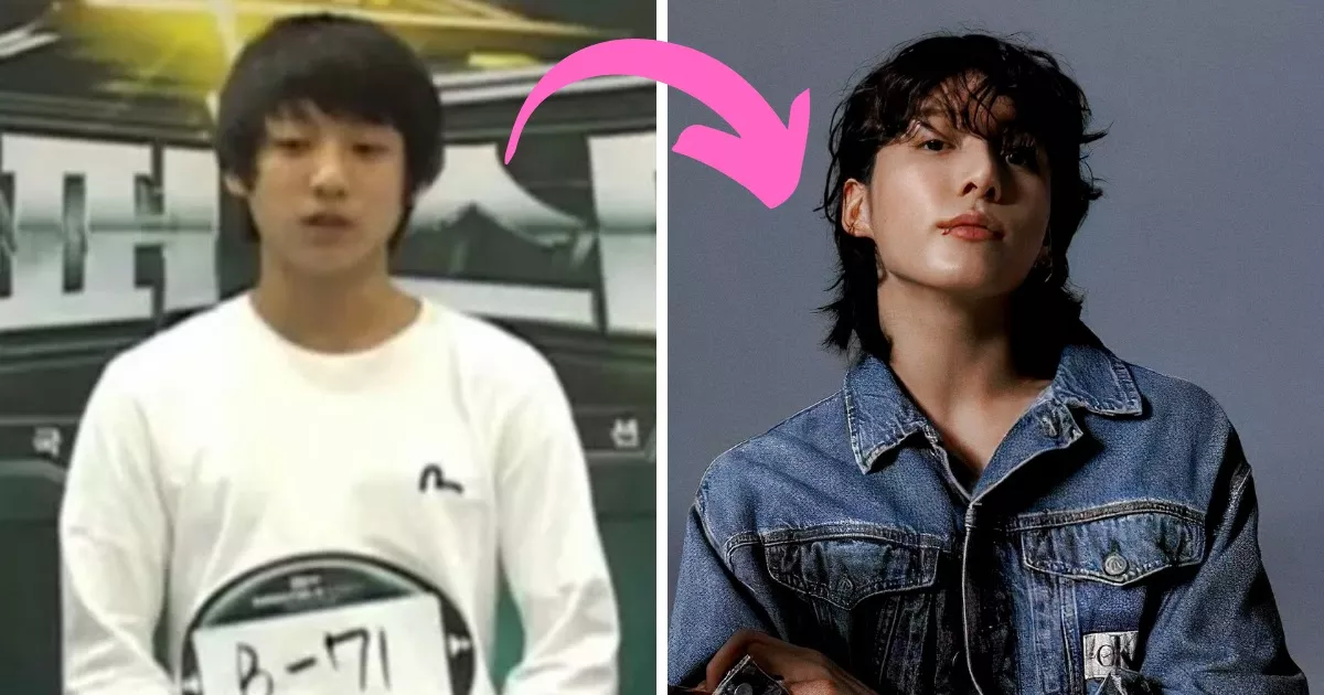 Что агентства делают со стажерами в возрасте от 7 до 9 лет, — мнение бывшего стажера K-Pop Что агентства делают со стажерами в возрасте от 7 до 9 лет, — мнение бывшего стажера K-Pop