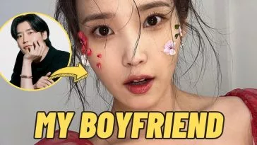 IU признается, что просит у Ли Чон Сока совета по актерскому мастерству и дает представление об их отношениях, называя его "моим парнем" в интервью