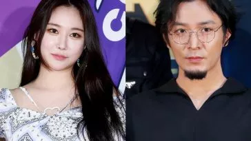 Минён из Brave Girls и рэпер Verbal Jint, как сообщается, состоят в отношениях + реакция агентства