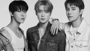 Дебютный альбом NCT DOJAEJUNG "Perfume" побил рекорд юнитов по продажам за первую неделю