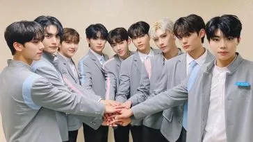 Группа из шоу Boys Planet ZEROBASEONE подтвердила, что готовится к дебюту в середине года