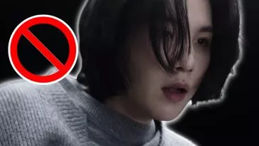 Youtube вводит возрастное ограничение на клип Шуги из BTS "AMYGDALA", а фанаты реагируют неоднозначно