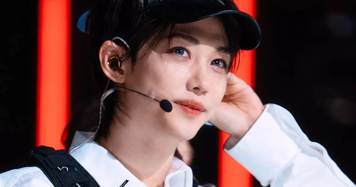 Фанаты К-поп назвали 13 айдолов, которых любят все, даже не фанаты Фанаты К-поп назвали 13 айдолов, которых любят все, даже не фанаты