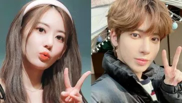 17 парней и девушек-айдолов, которые похожи друг на друга (по мнению фанатов)