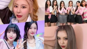 Mnet подтверждает первый состав участниц "Queendom Puzzle"