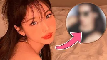 Участницы TWICE выбрали шкафы знаменитостей, которые они бы обчистили