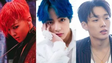 КПОП в 2010-х - 50 самых просматриваемых клипов мужских групп десятилетия