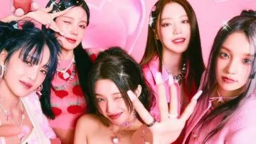 (G)I-DLE объявляют даты и места проведения предстоящего мирового турне 2023 года "I Am FREE-TY"